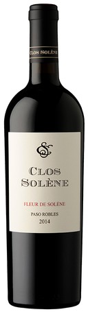 2017 Fleur de Solene