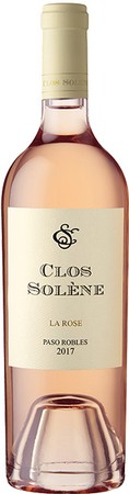 2018 La Rose